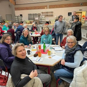 Ehrenamtstag des Hospizforum Bonn/Rhein-Sieg