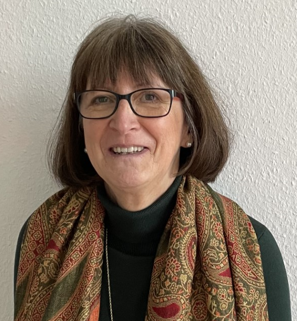 Sigrid Fiolka