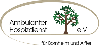 Logo Hospiz