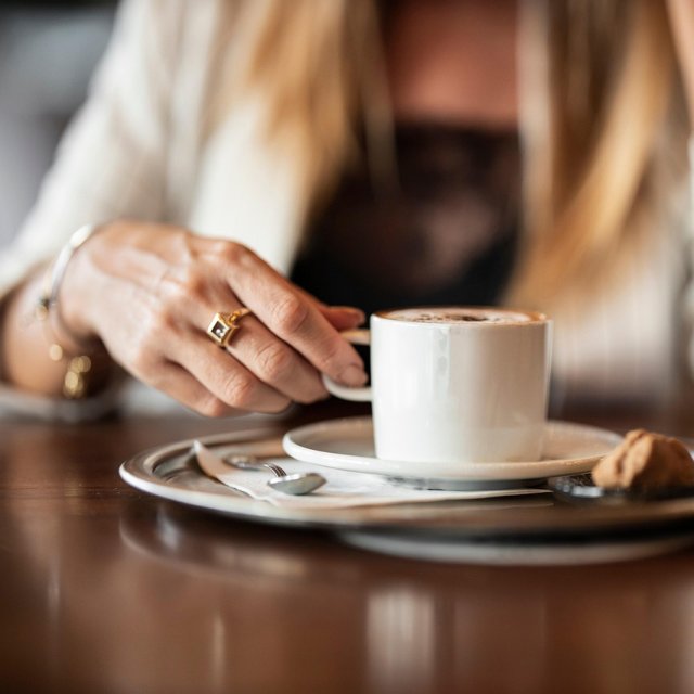 Café