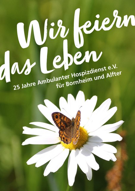 Festakt zum Jubiläum