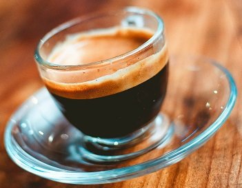 Einladung zum Trauercafé